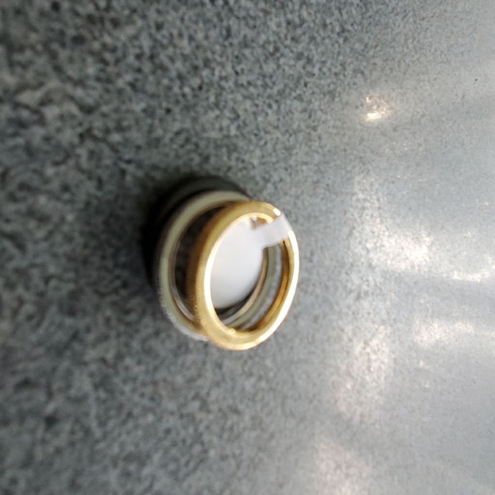 Triple Ring Set